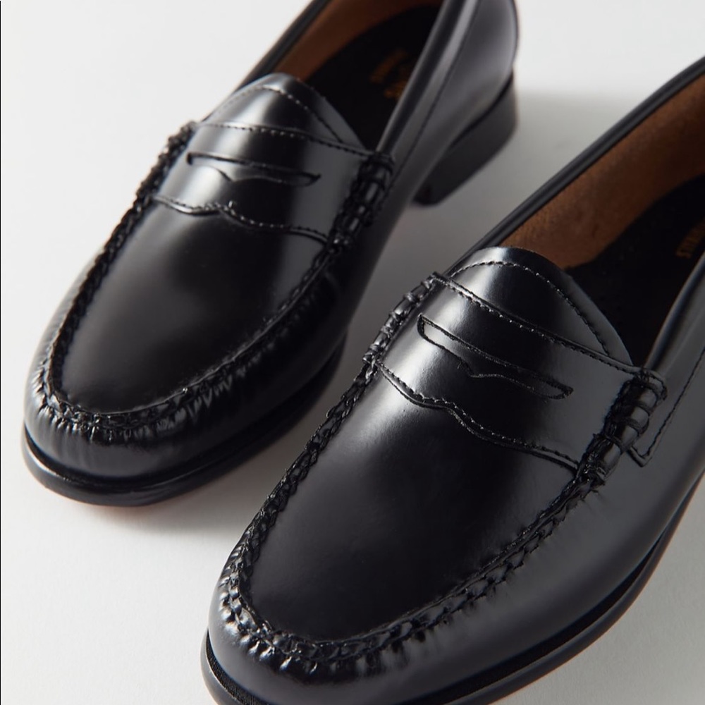 Bass Weejuns Whitney Loafers